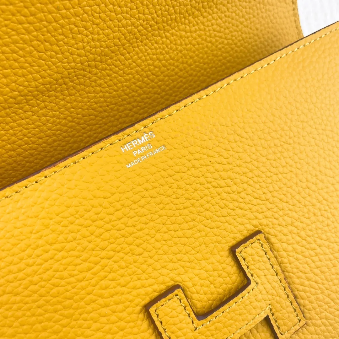 All Categories Hermès Wallet (Hermès) Hermès H538 Lychee Pattern