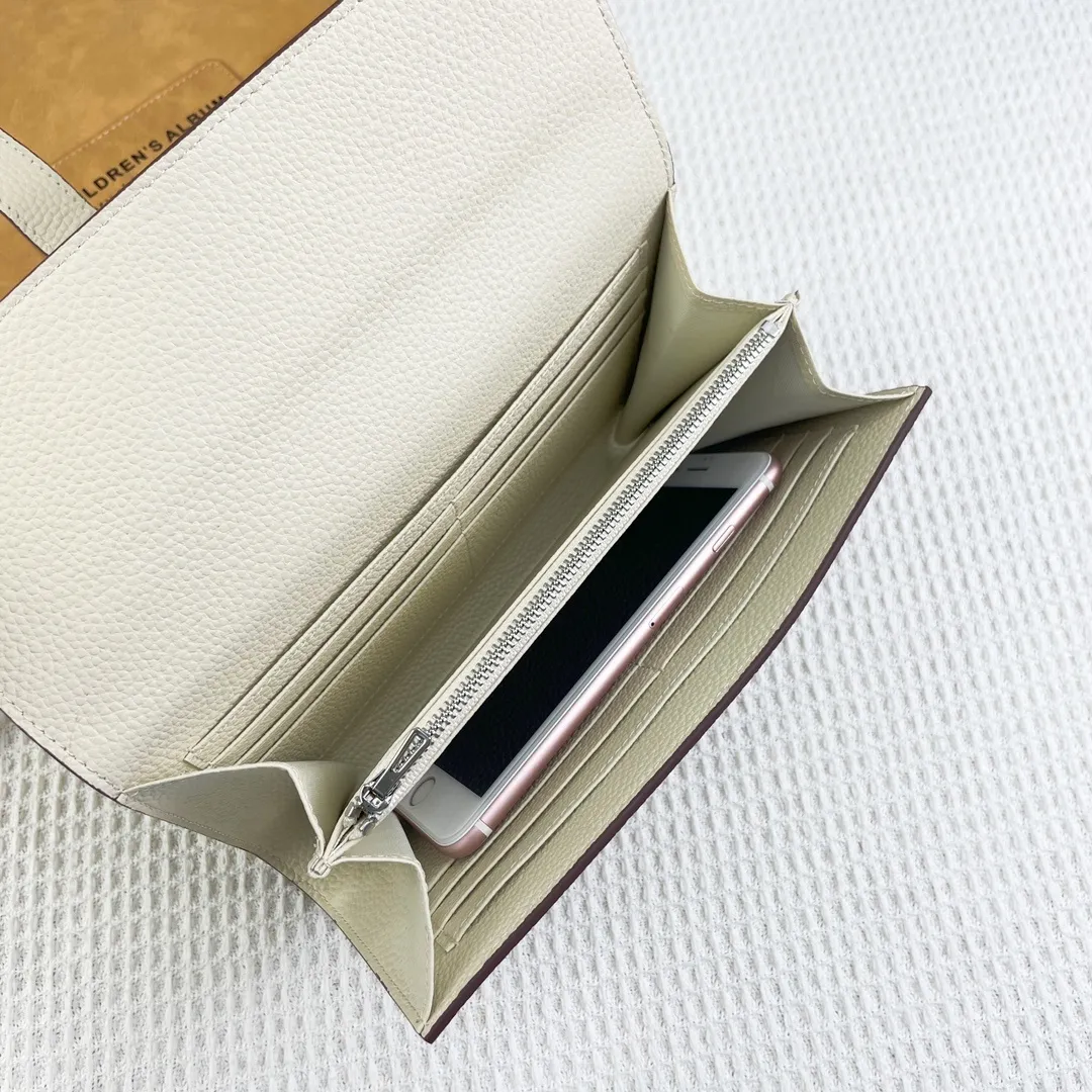 All Categories Hermès Wallet (Hermès) Hermès H538 Lychee Pattern