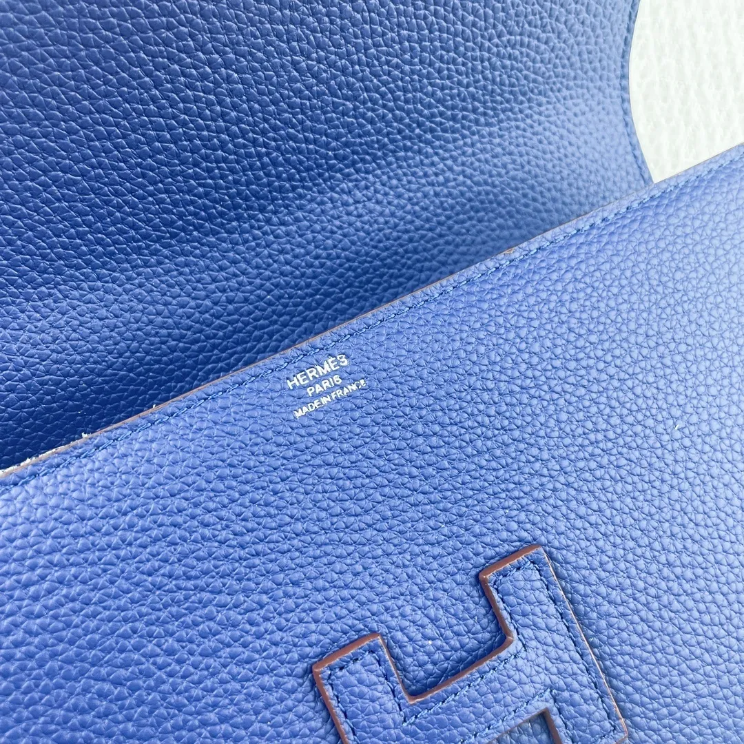All Categories Hermès Wallet (Hermès) Hermès H538 Lychee Pattern