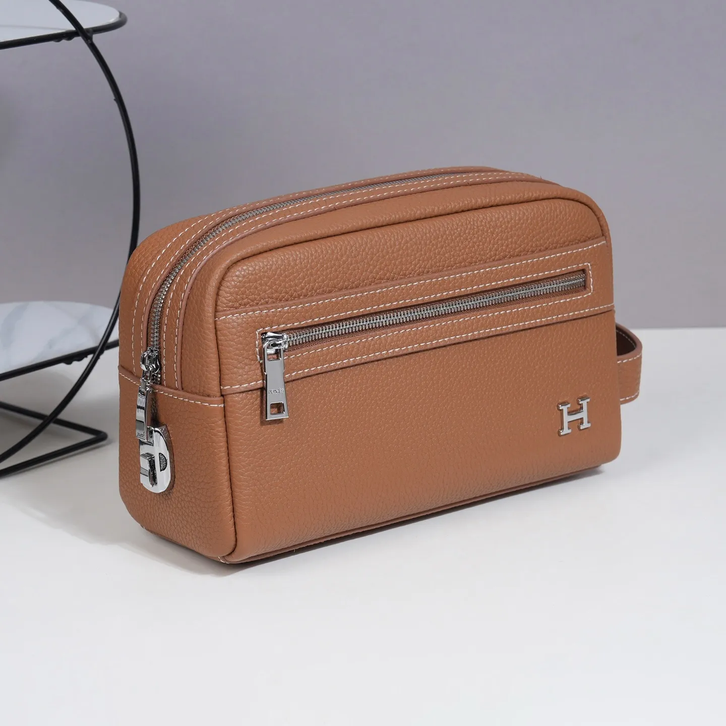 All categories Hermès wallet (Hermès) Hermès 24141