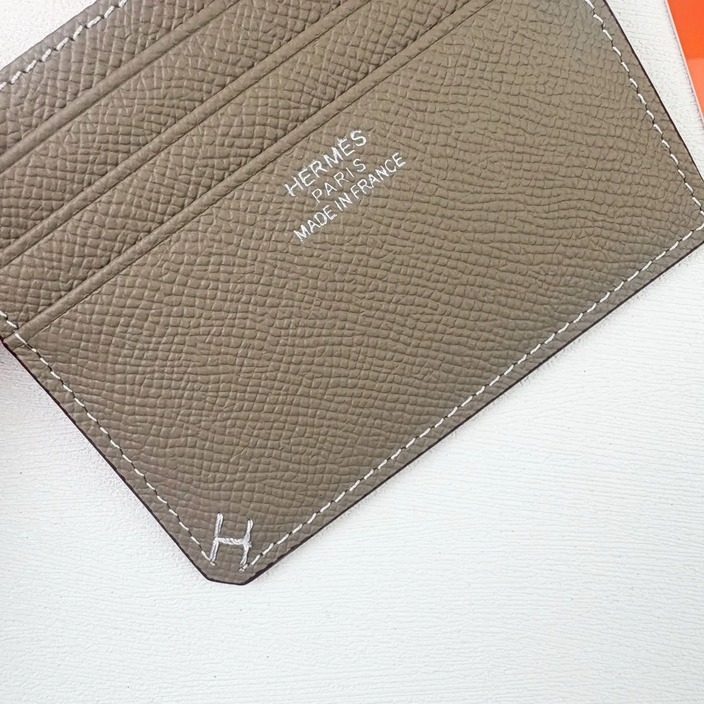 All Categories Hermès Wallet (Hermès) Hermès 219