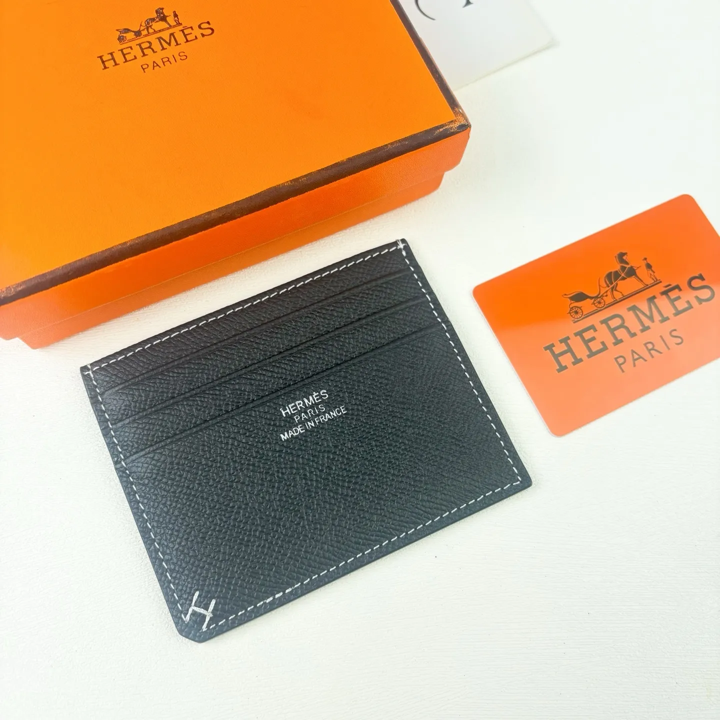 All Categories Hermès Wallet (Hermès) Hermès 219