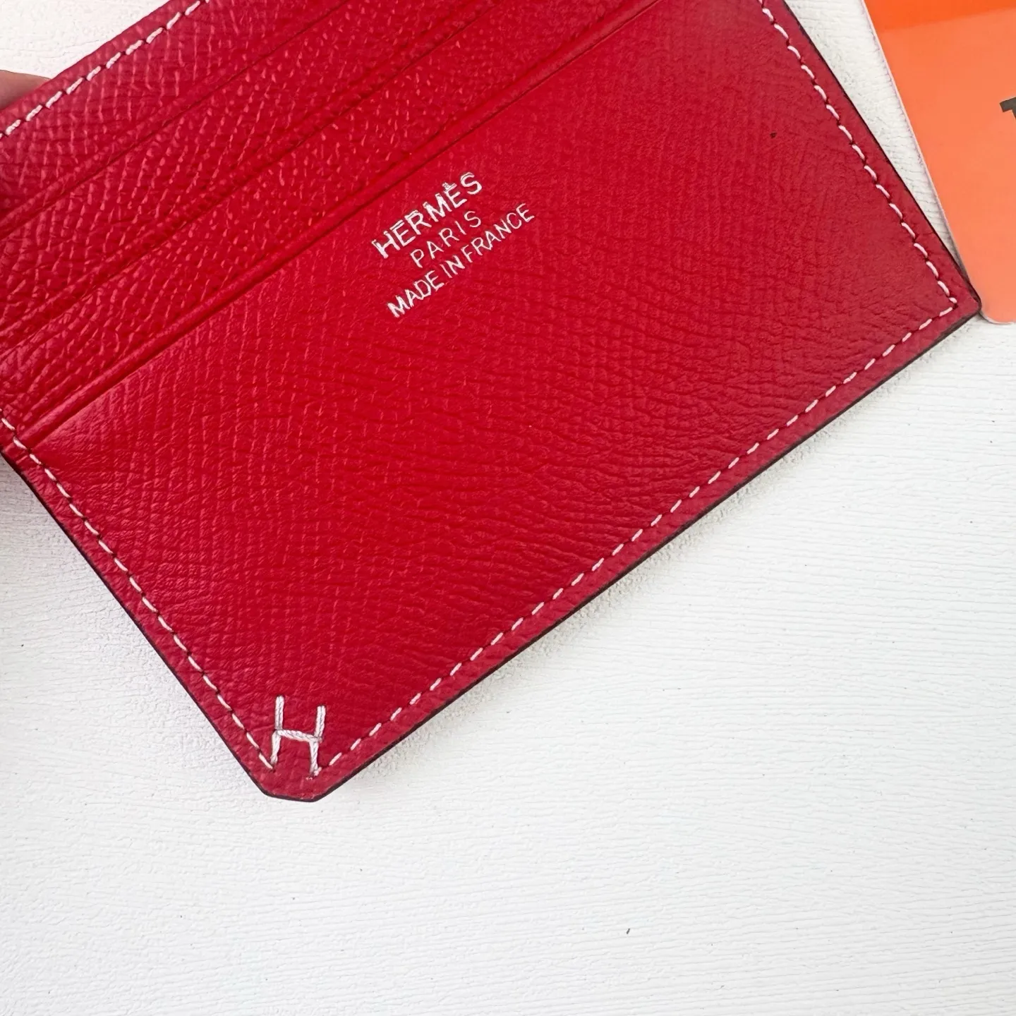 All Categories Hermès Wallet (Hermès) Hermès 219