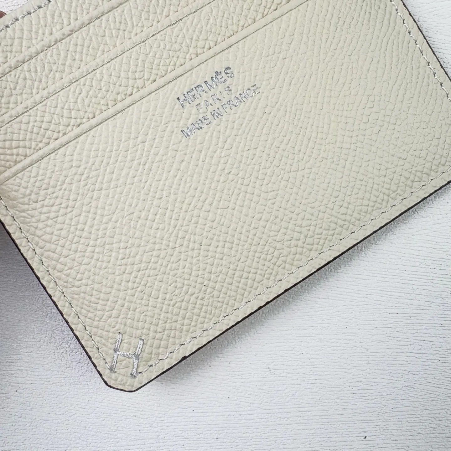 All Categories Hermès Wallet (Hermès) Hermès 219