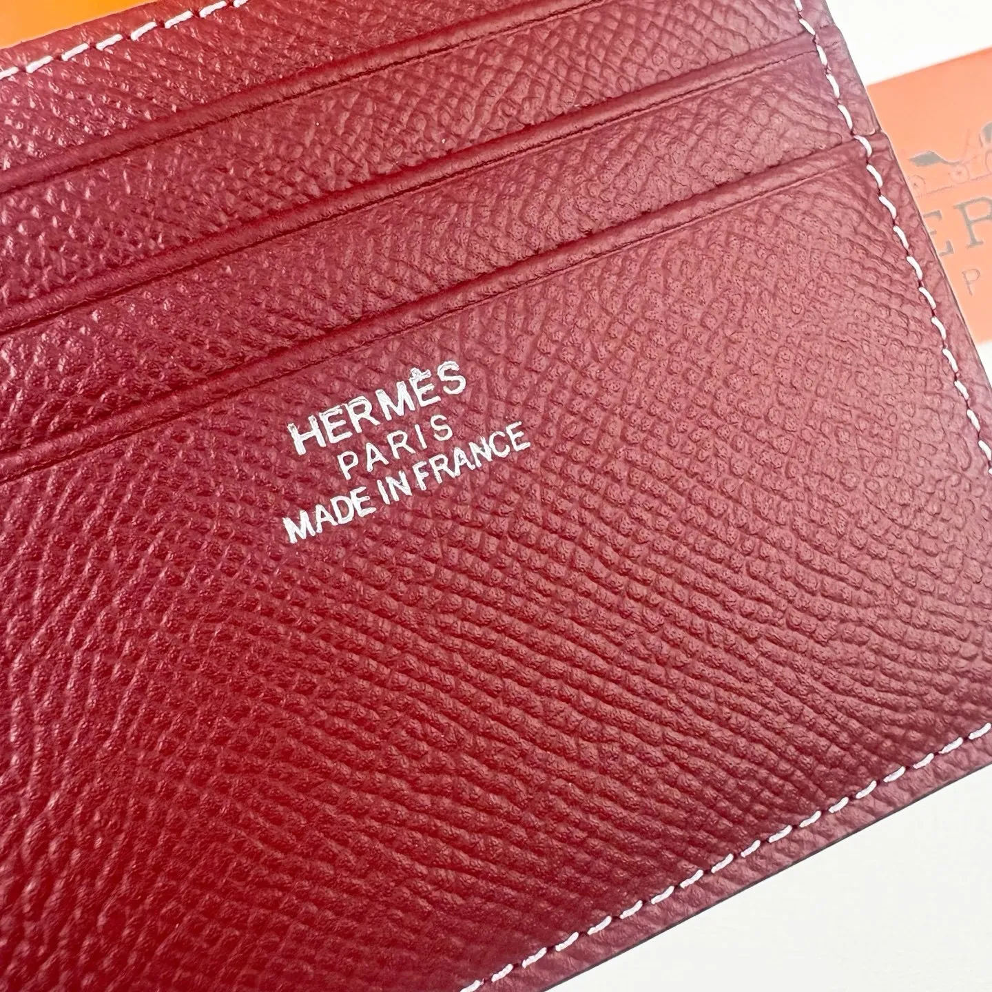 All Categories Hermès Wallet (Hermès) Hermès 219