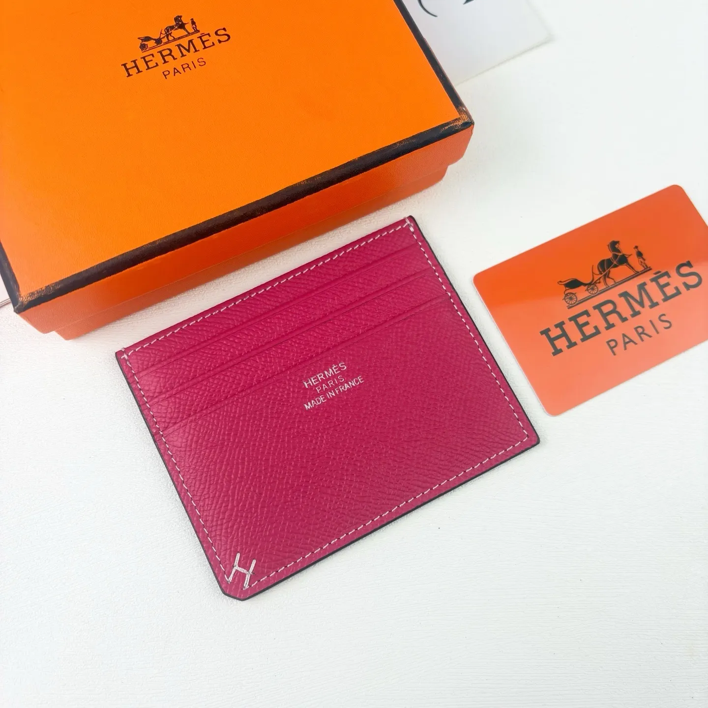 All Categories Hermès Wallet (Hermès) Hermès 219