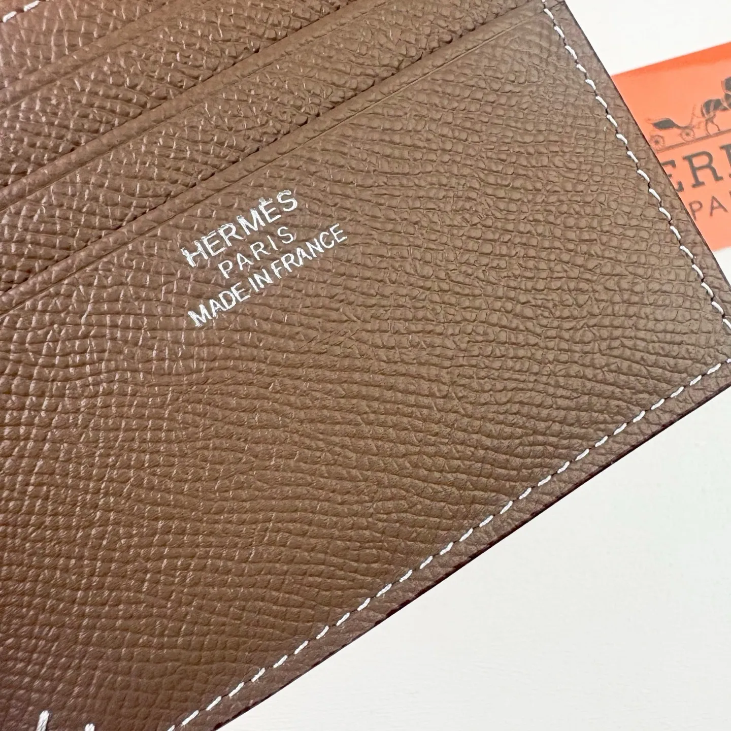 All Categories Hermès Wallet (Hermès) Hermès 219