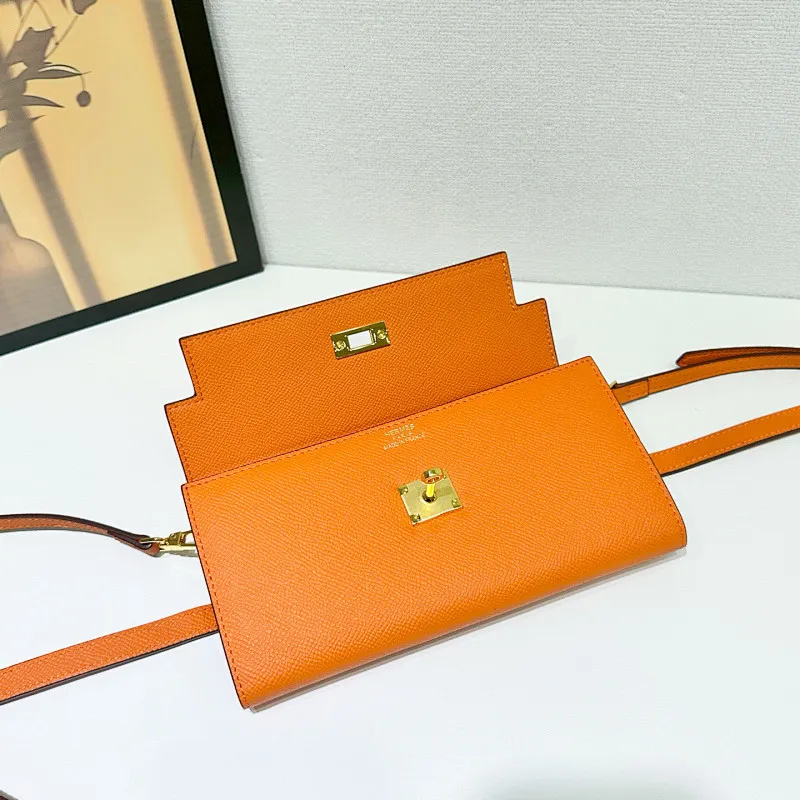 All categories Hermès wallet (Hermès) Hermès 361-2