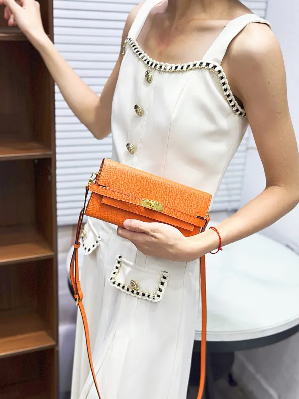 All categories Hermès wallet (Hermès) Hermès 361-2