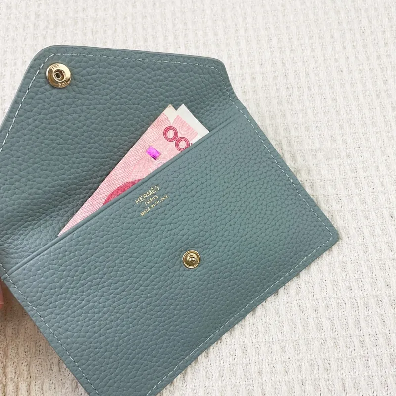 All categories Hermès wallet (Hermès) Hermès 2215