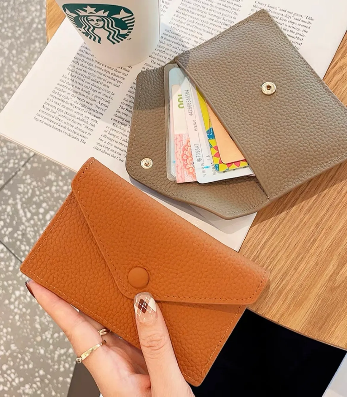 All categories Hermès wallet (Hermès) Hermès 2215