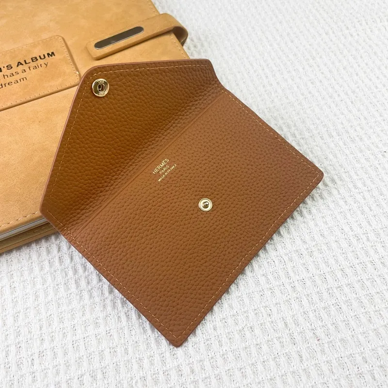 All categories Hermès wallet (Hermès) Hermès 2215