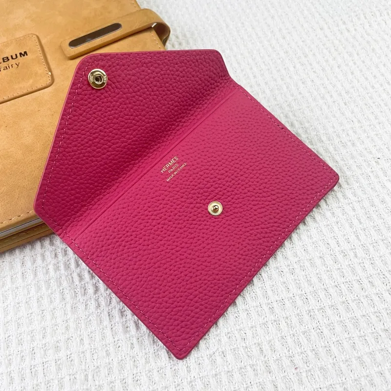 All categories Hermès wallet (Hermès) Hermès 2215