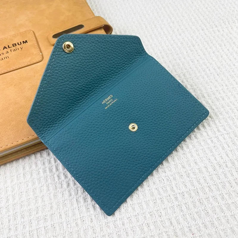 All categories Hermès wallet (Hermès) Hermès 2215