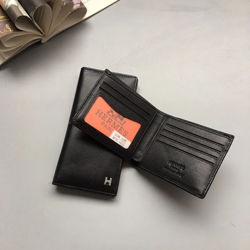 All categories Hermès wallet (Hermès) Hermès 9842AC