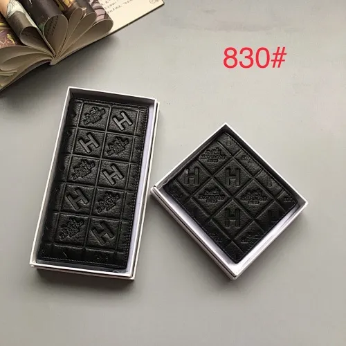 All categories Hermès wallet (Hermès) Hermès 830AC