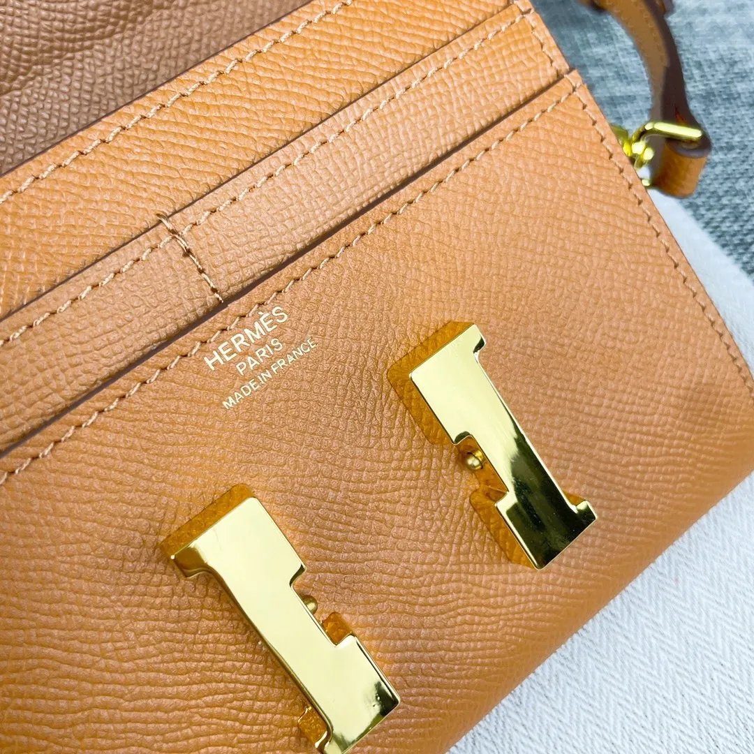 All Categories Hermès Wallet (Hermès) Hermès 537-2 Palm Print
