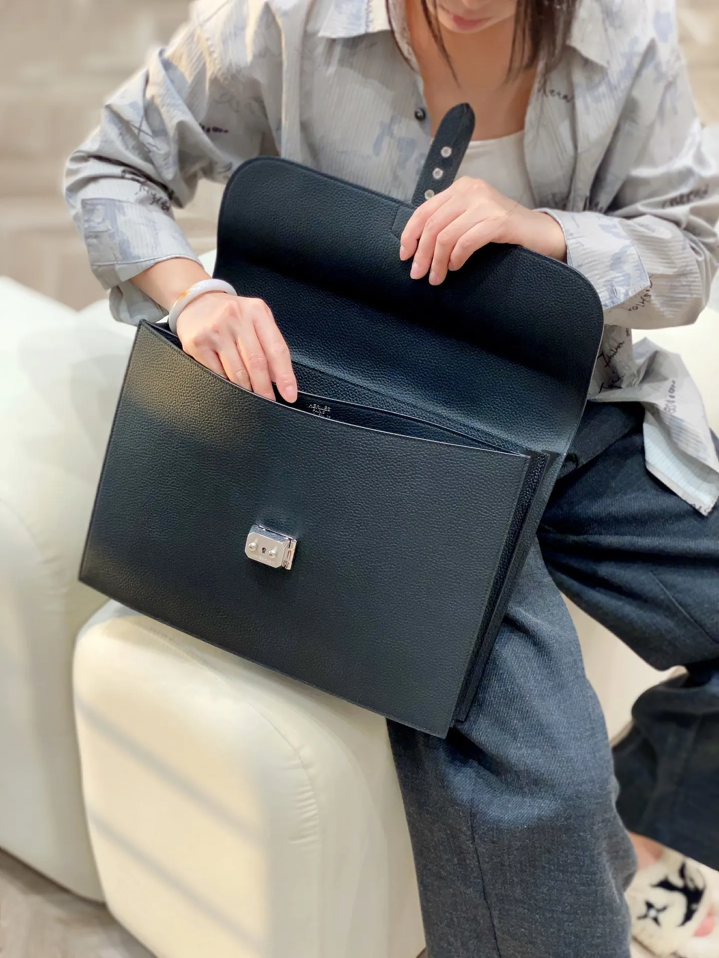 All categories Hermès wallet (Hermès) Hermès 3838