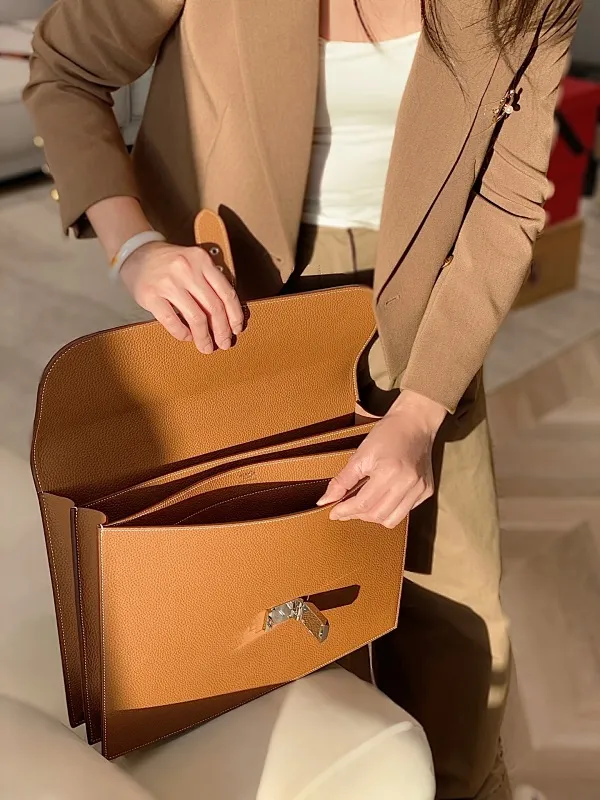 All categories Hermès wallet (Hermès) Hermès 3838