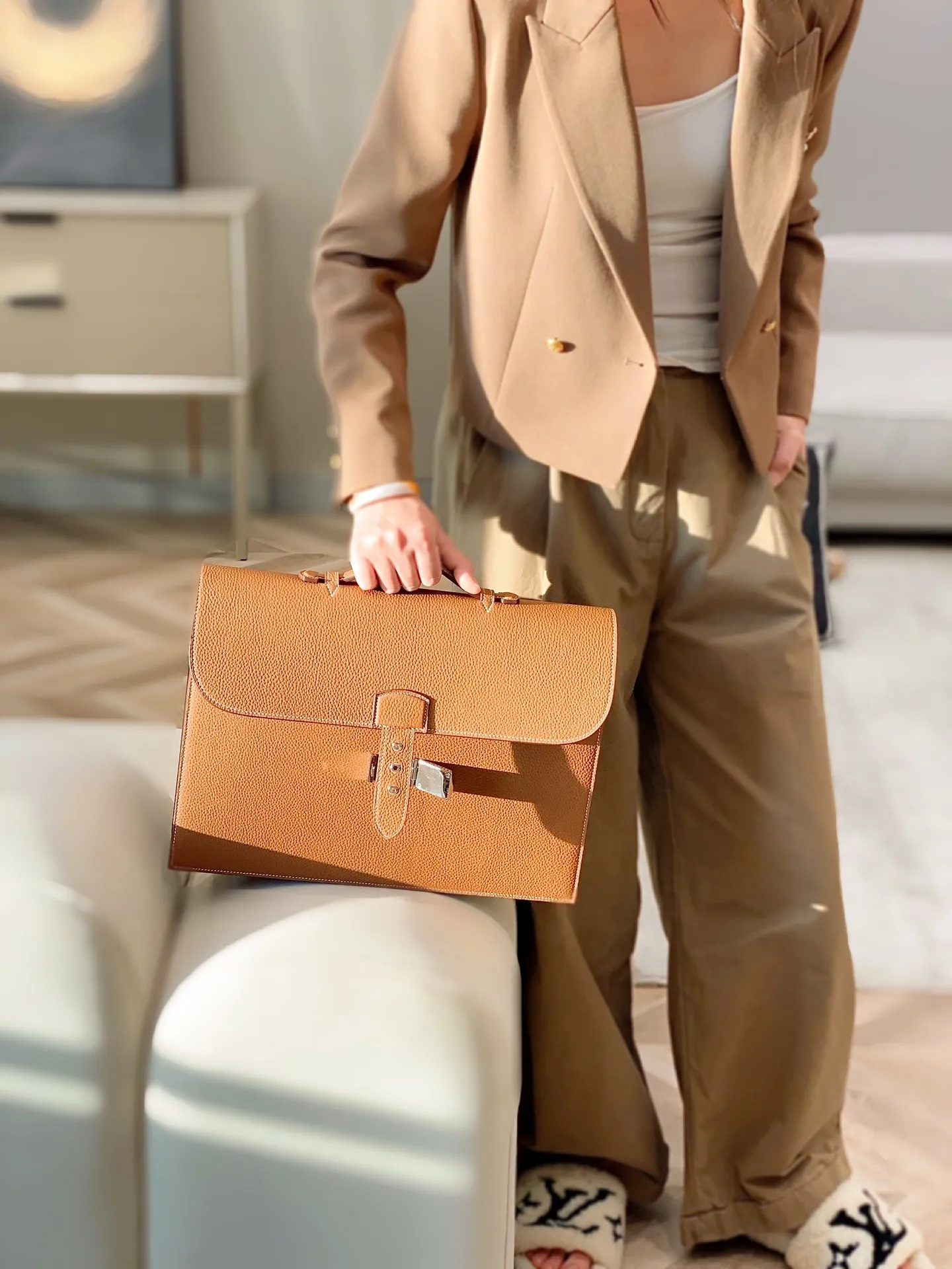 All categories Hermès wallet (Hermès) Hermès 3838