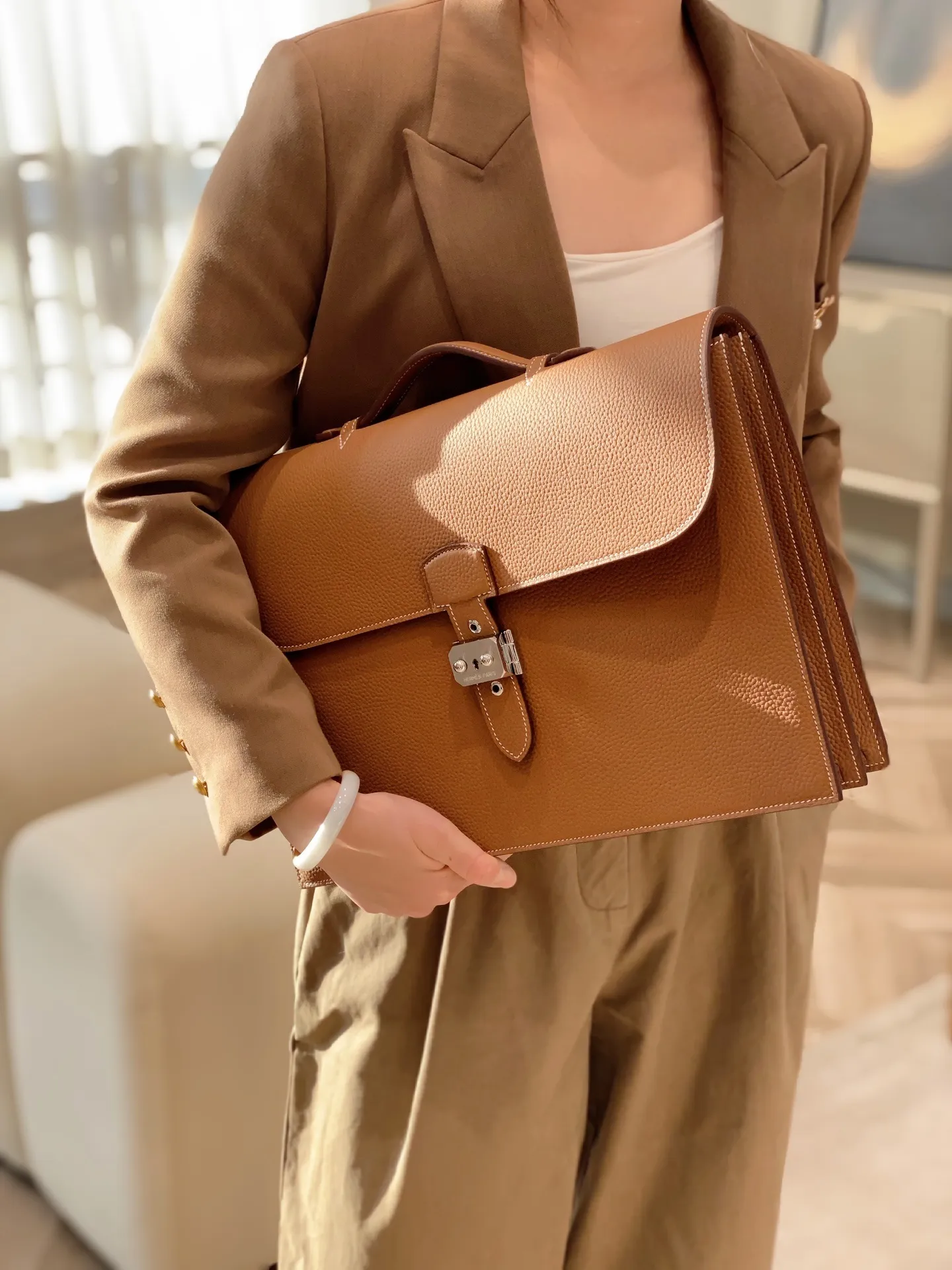 All categories Hermès wallet (Hermès) Hermès 3838