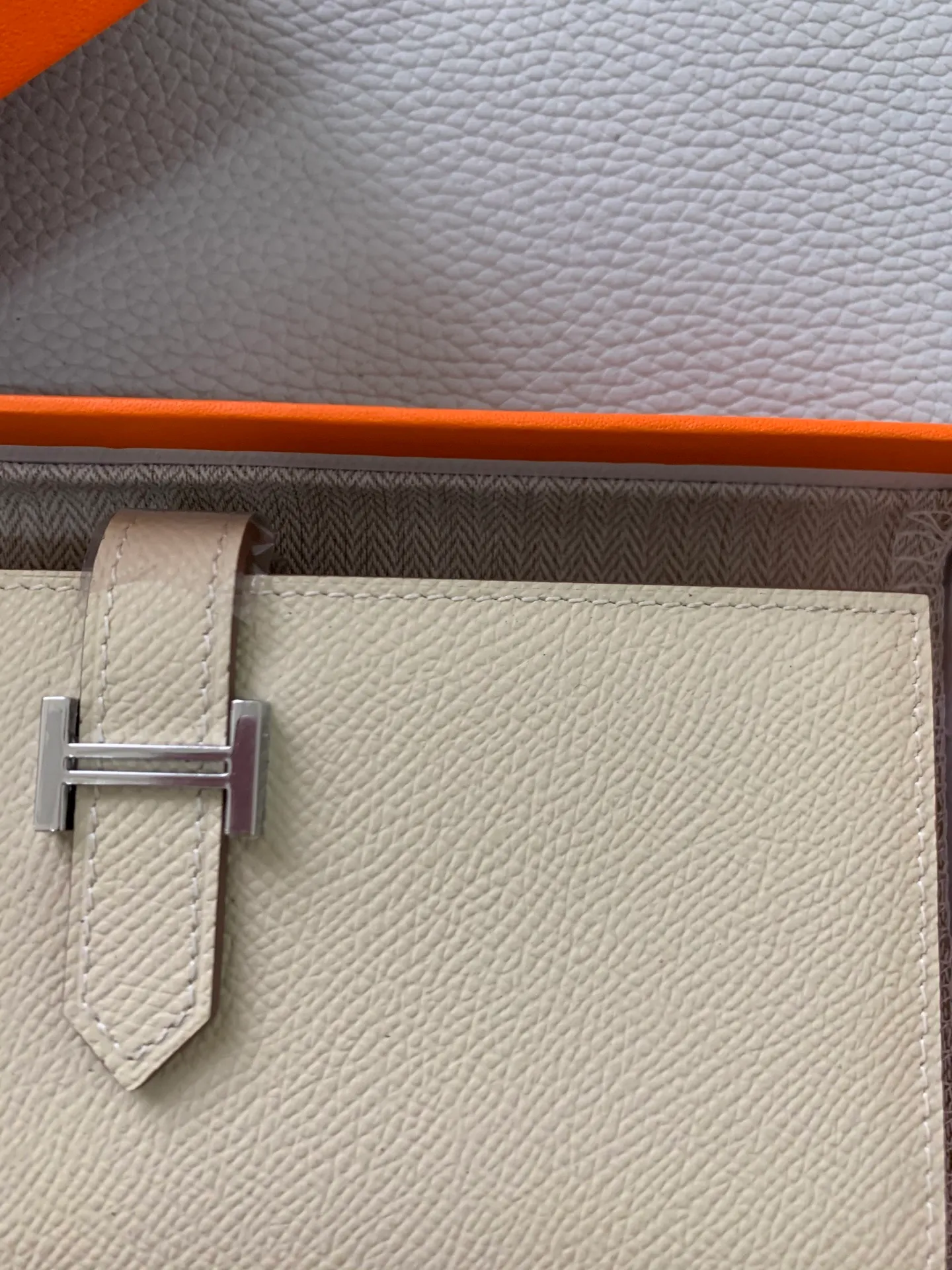 All Categories Hermès Wallet (Hermès) Hermès Original Order 175