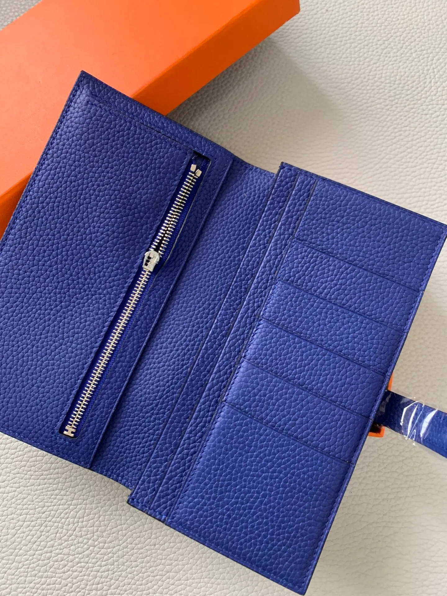 All Categories Hermès Wallet (Hermès) Hermès Original Order 175