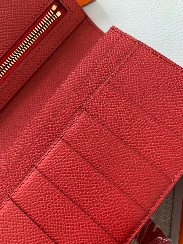 All Categories Hermès Wallet (Hermès) Hermès Original Order 175