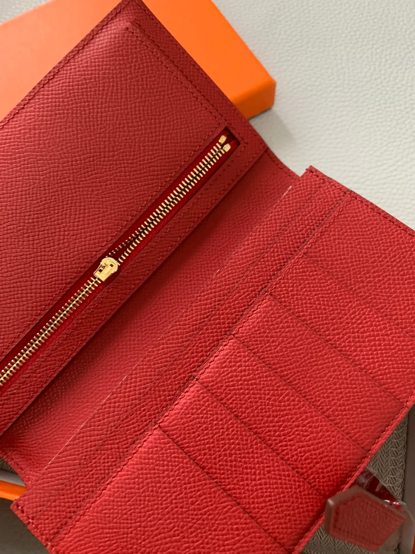 All Categories Hermès Wallet (Hermès) Hermès Original Order 175