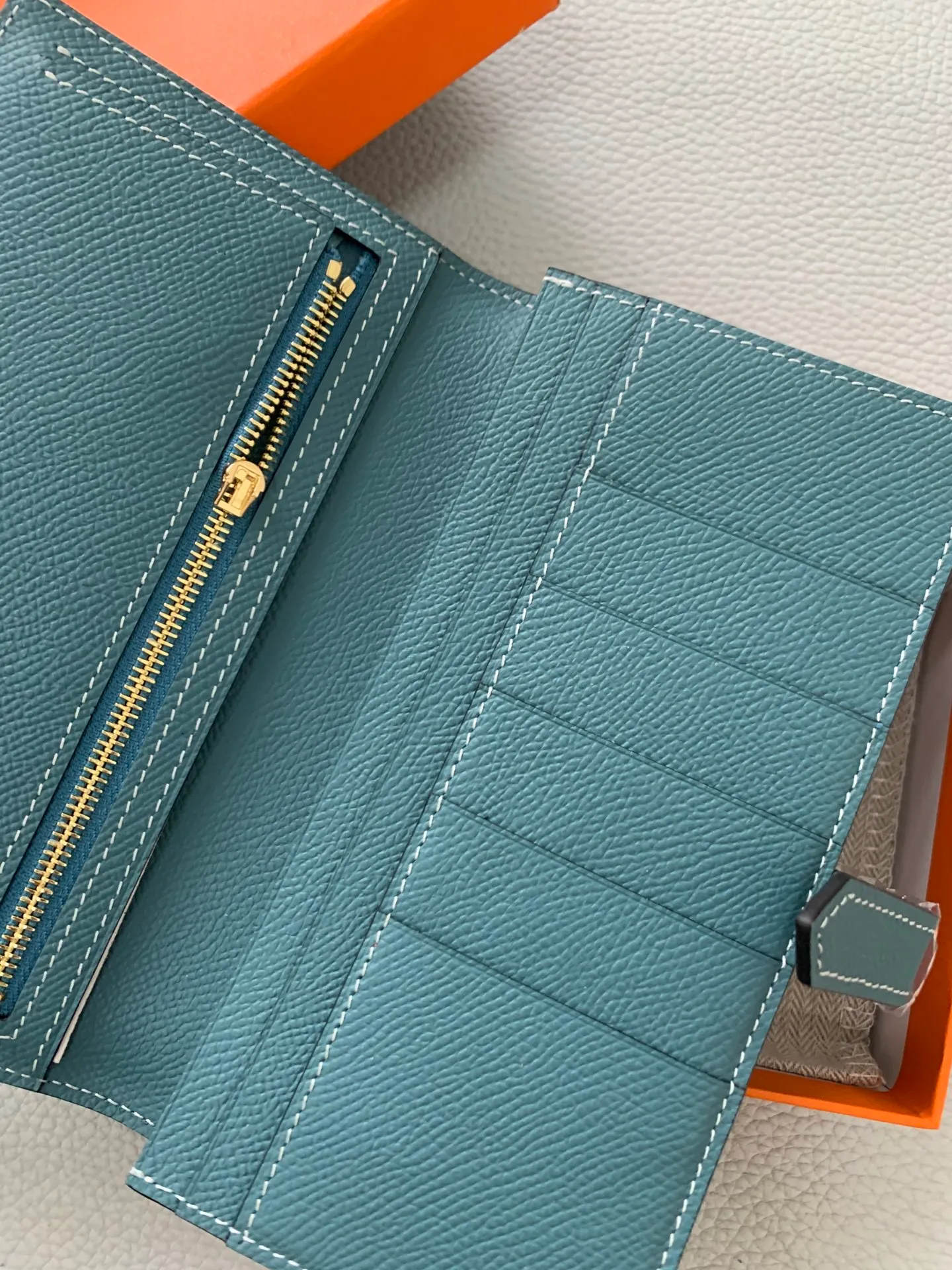All Categories Hermès Wallet (Hermès) Hermès Original Order 175
