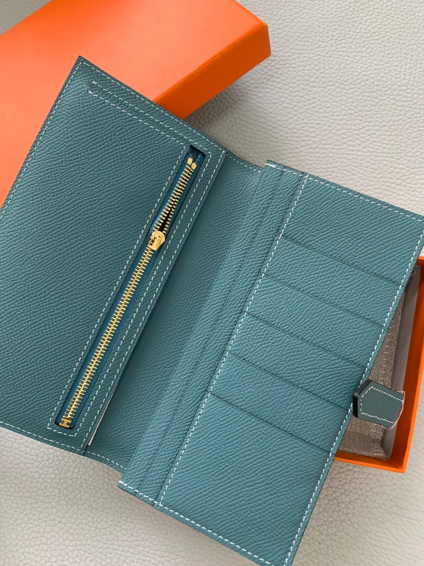 All Categories Hermès Wallet (Hermès) Hermès Original Order 175