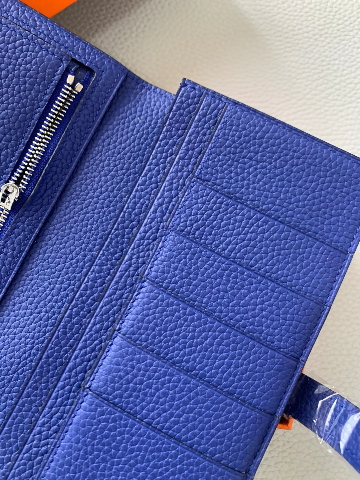All Categories Hermès Wallet (Hermès) Hermès Original Order 175
