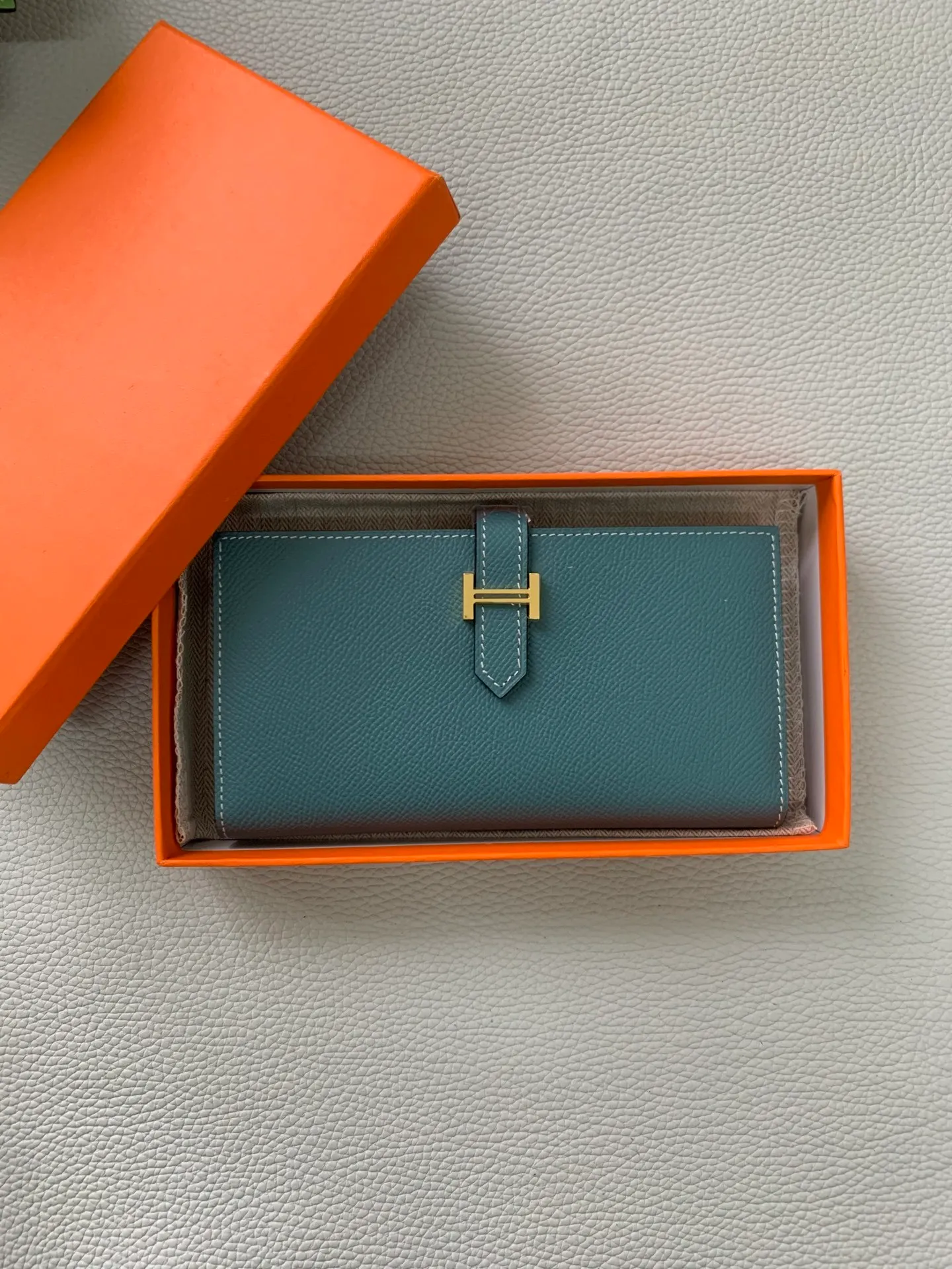 All Categories Hermès Wallet (Hermès) Hermès Original Order 175