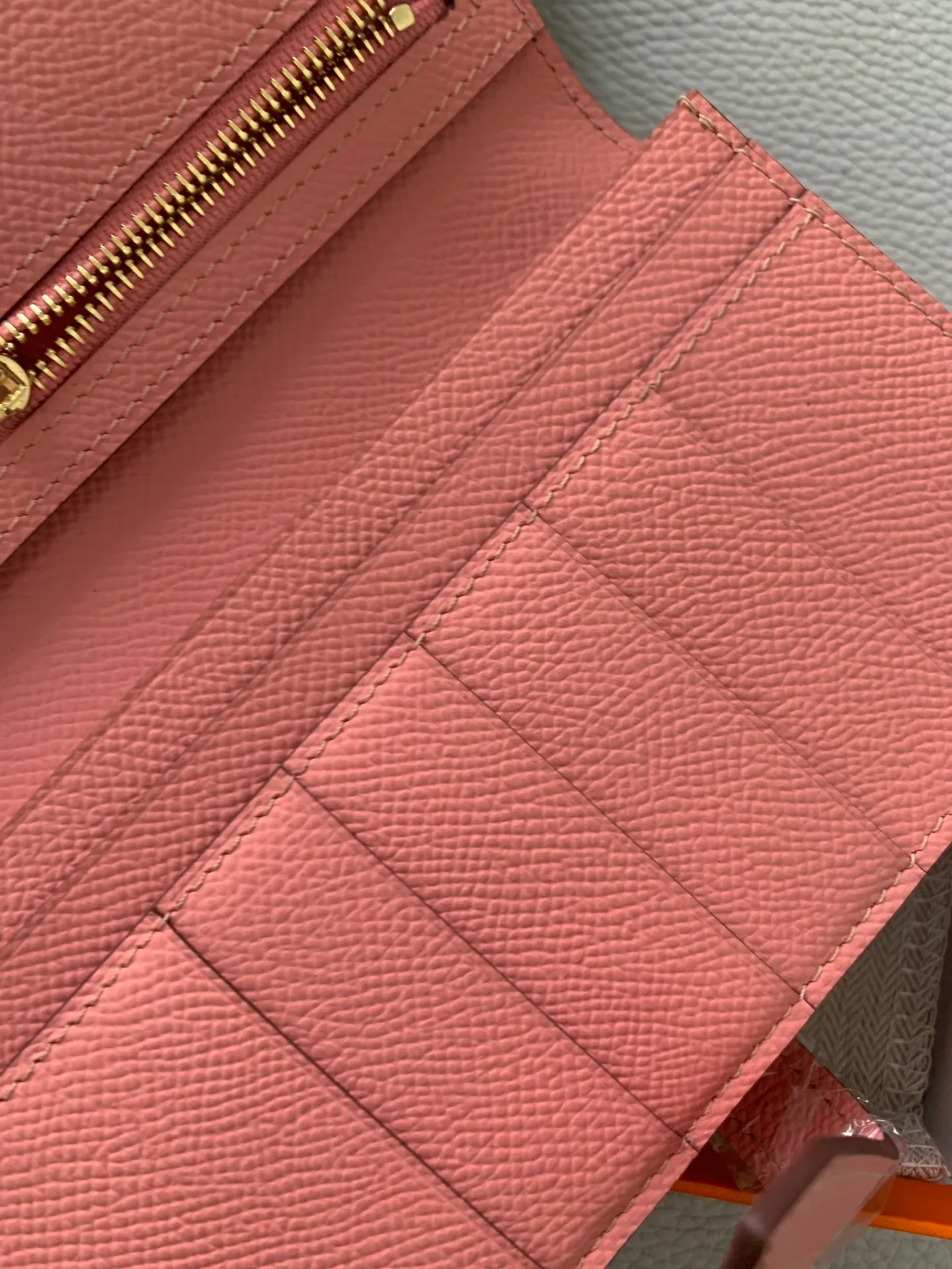 All Categories Hermès Wallet (Hermès) Hermès Original Order 175