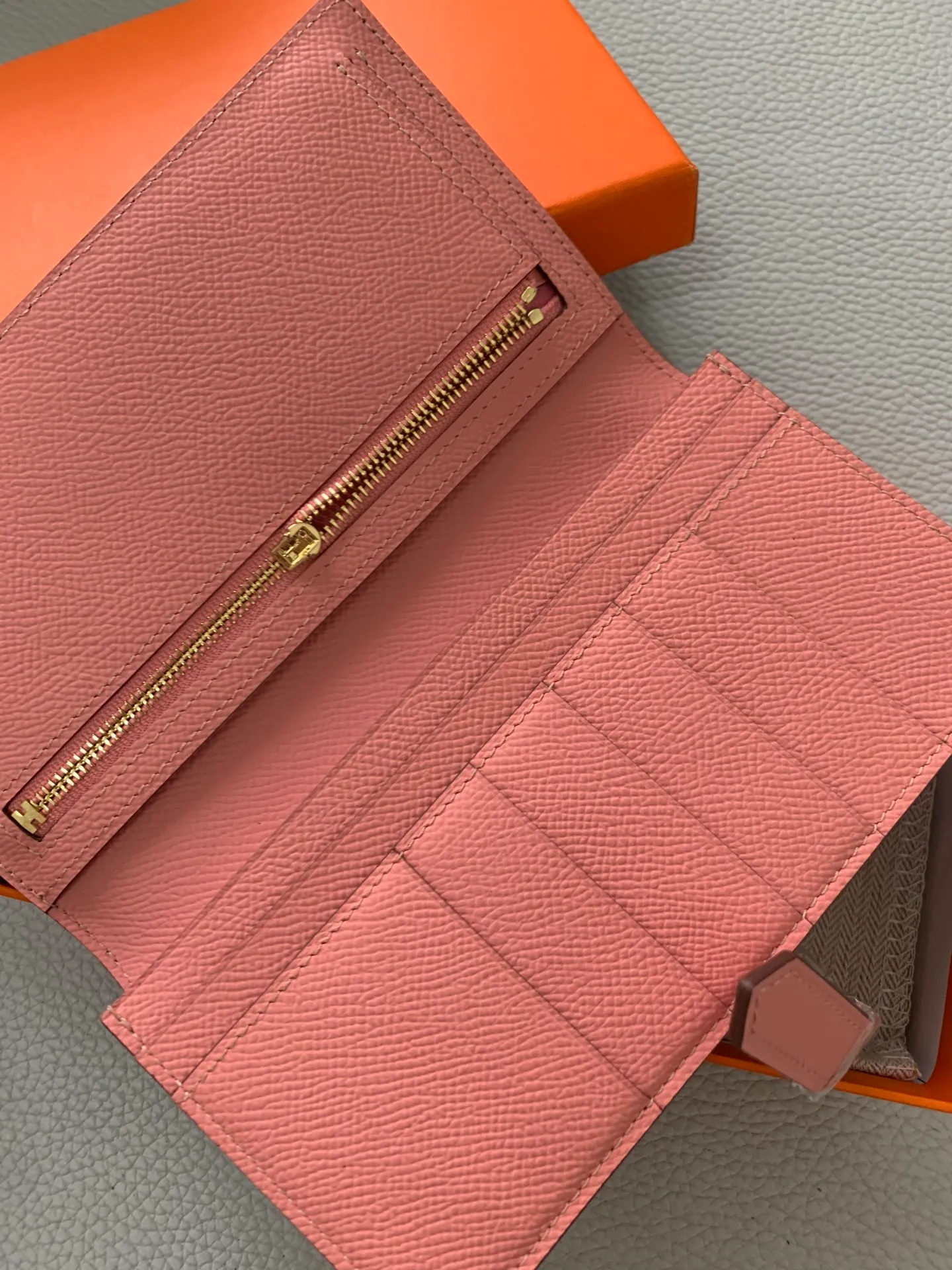 All Categories Hermès Wallet (Hermès) Hermès Original Order 175