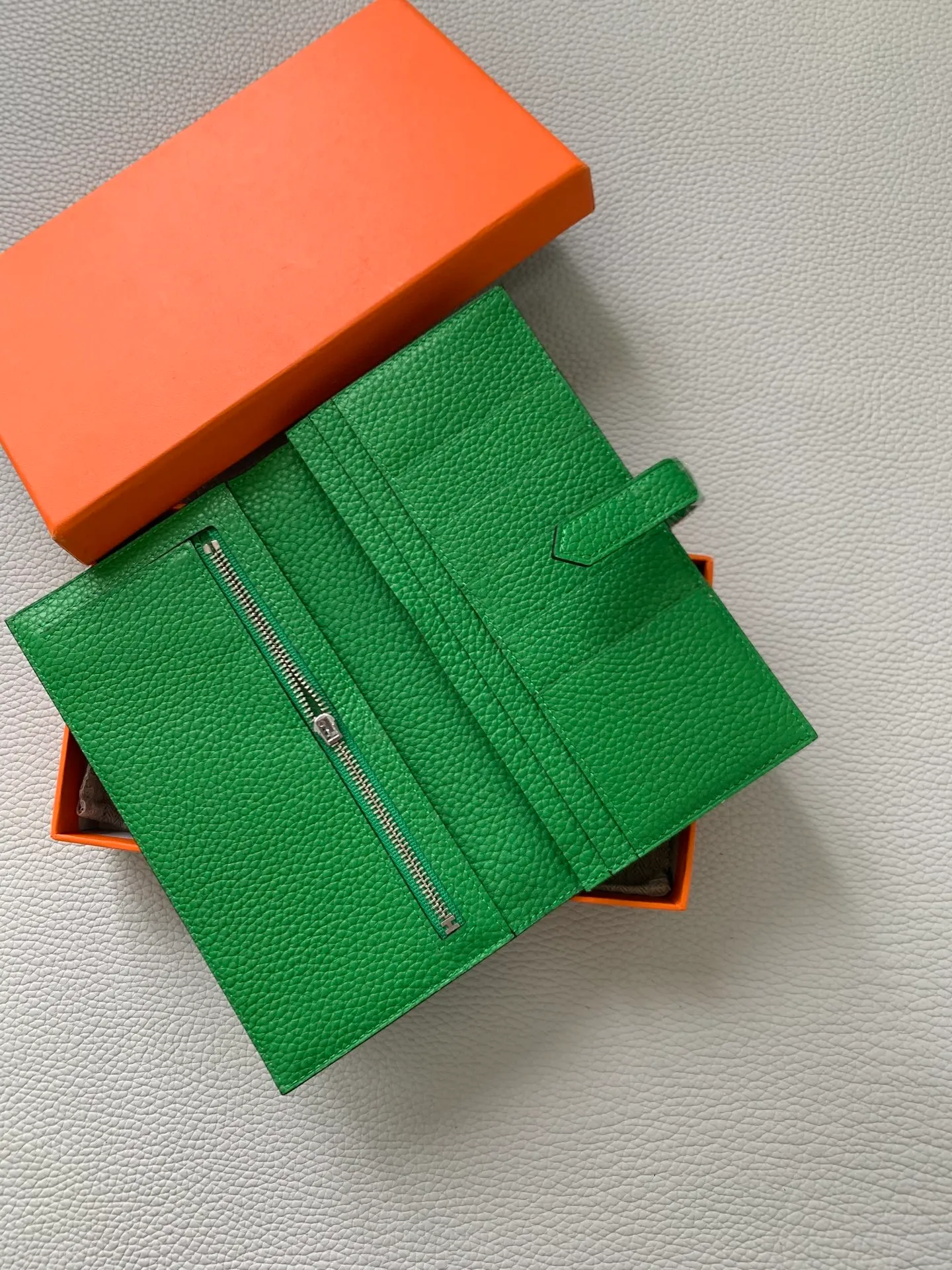All Categories Hermès Wallet (Hermès) Hermès Original Order 175