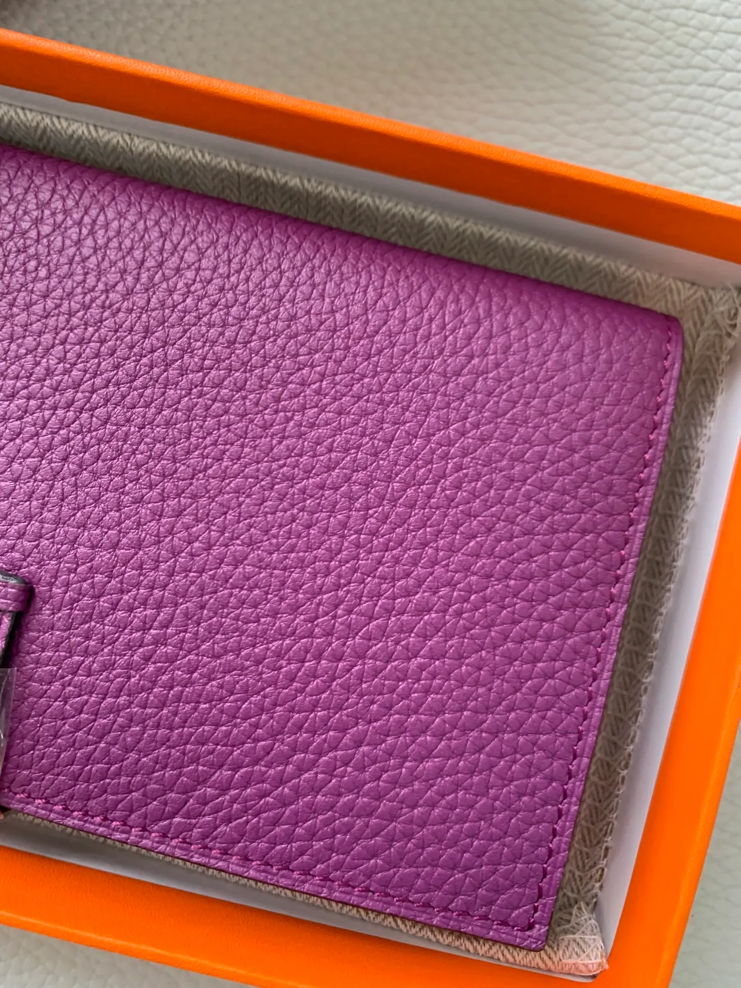 All Categories Hermès Wallet (Hermès) Hermès Original Order 175