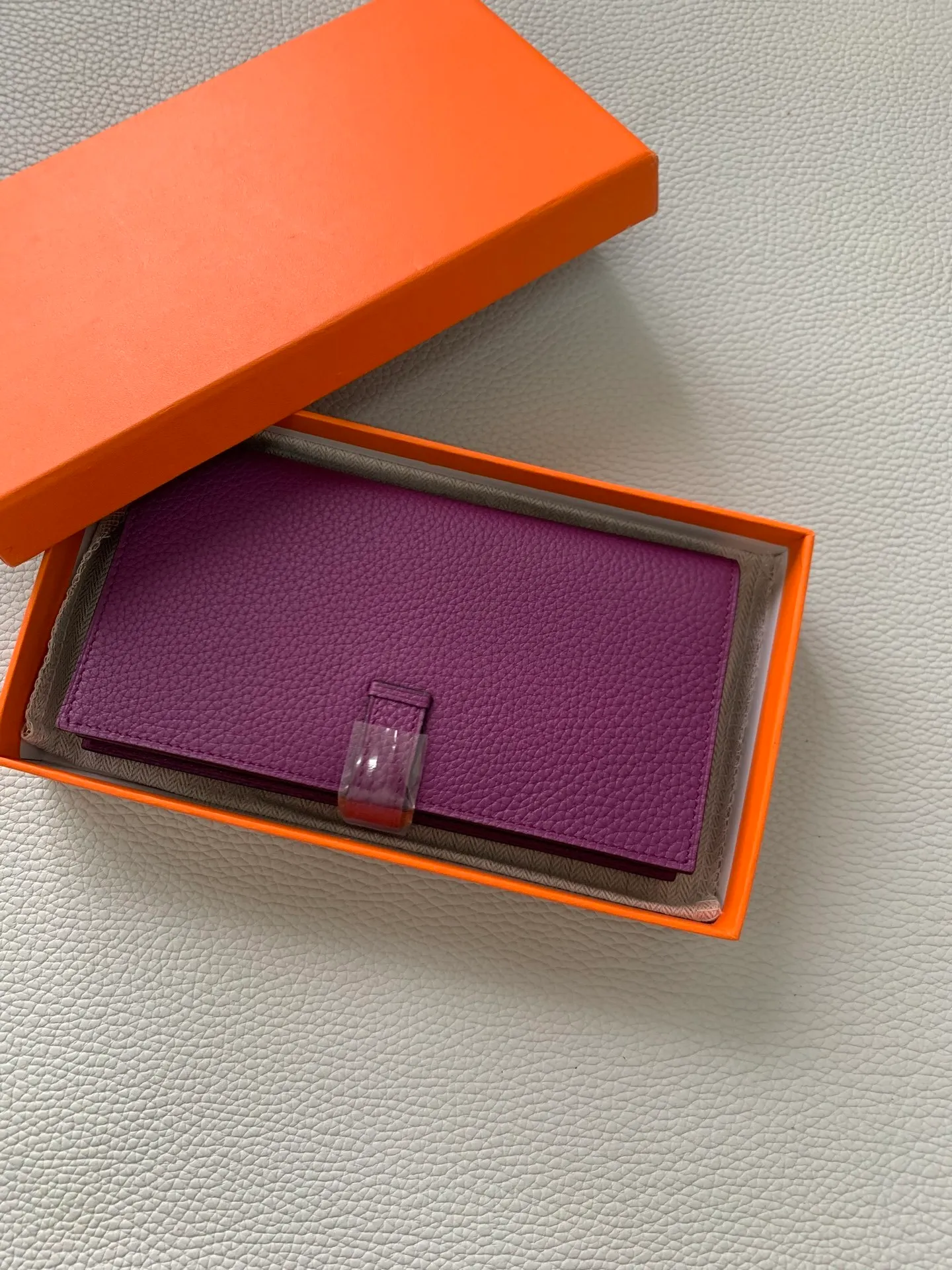 All Categories Hermès Wallet (Hermès) Hermès Original Order 175