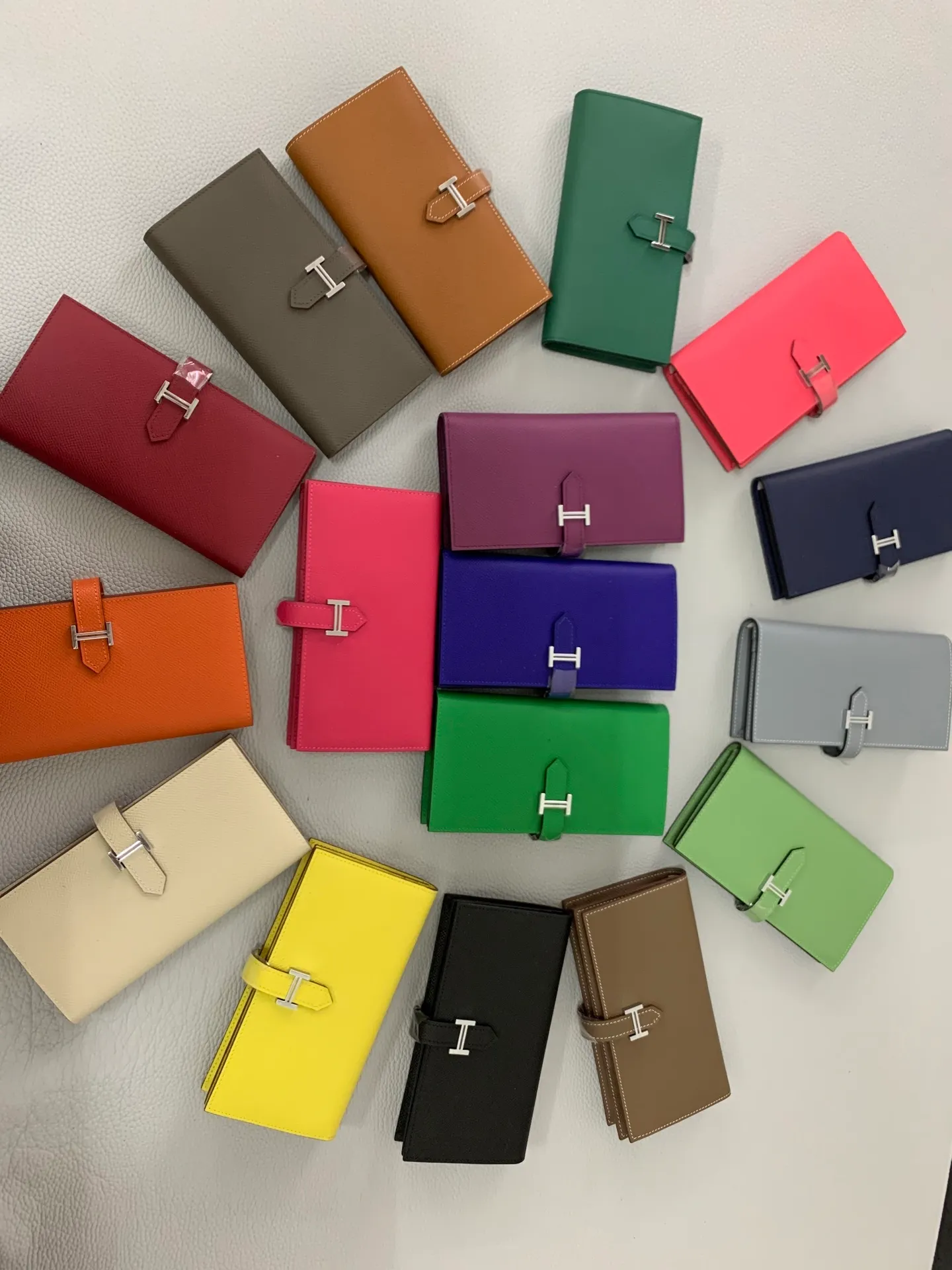 All Categories Hermès Wallet (Hermès) Hermès Original Order 175