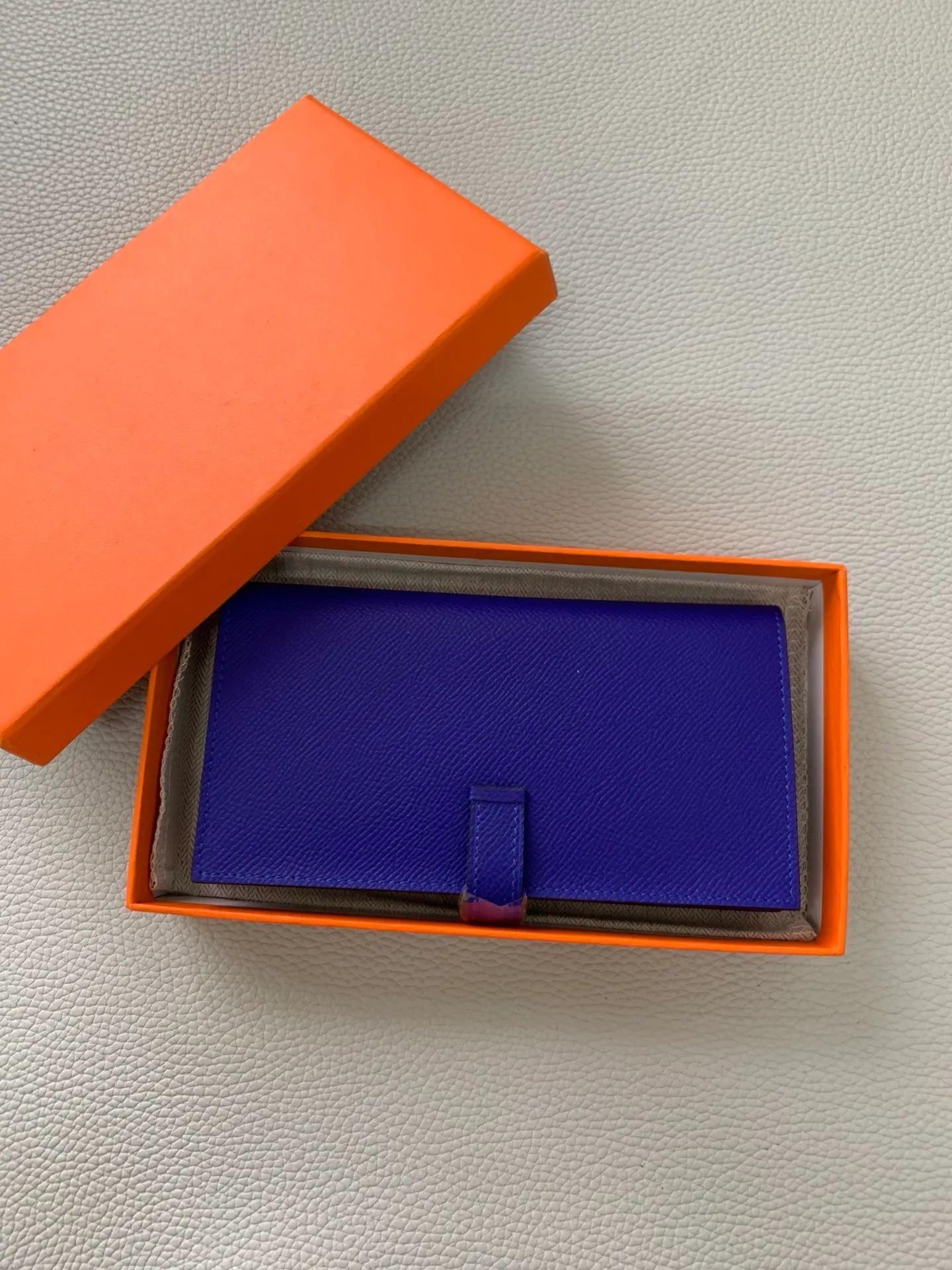 All Categories Hermès Wallet (Hermès) Hermès Original Order 175