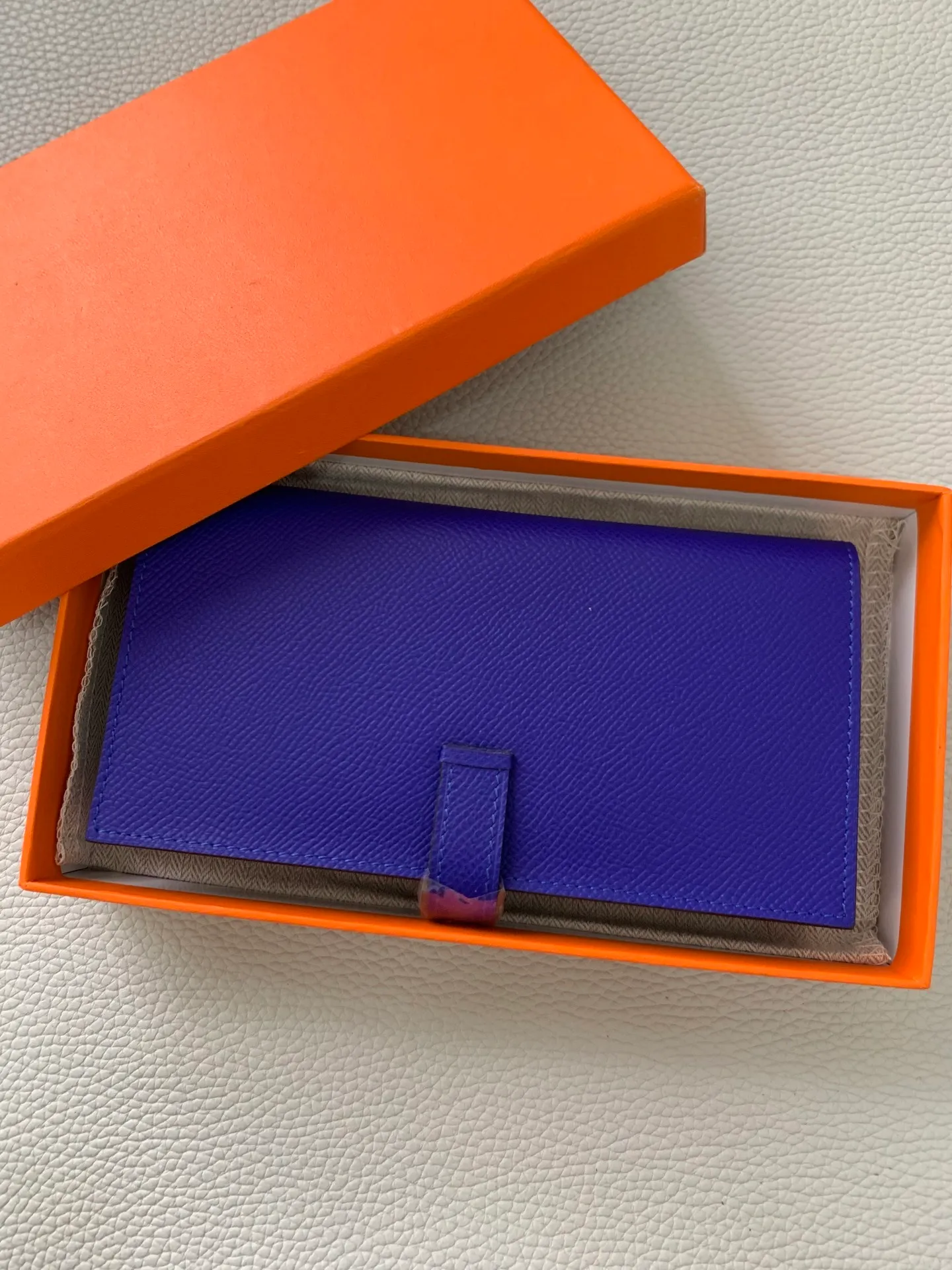 All Categories Hermès Wallet (Hermès) Hermès Original Order 175