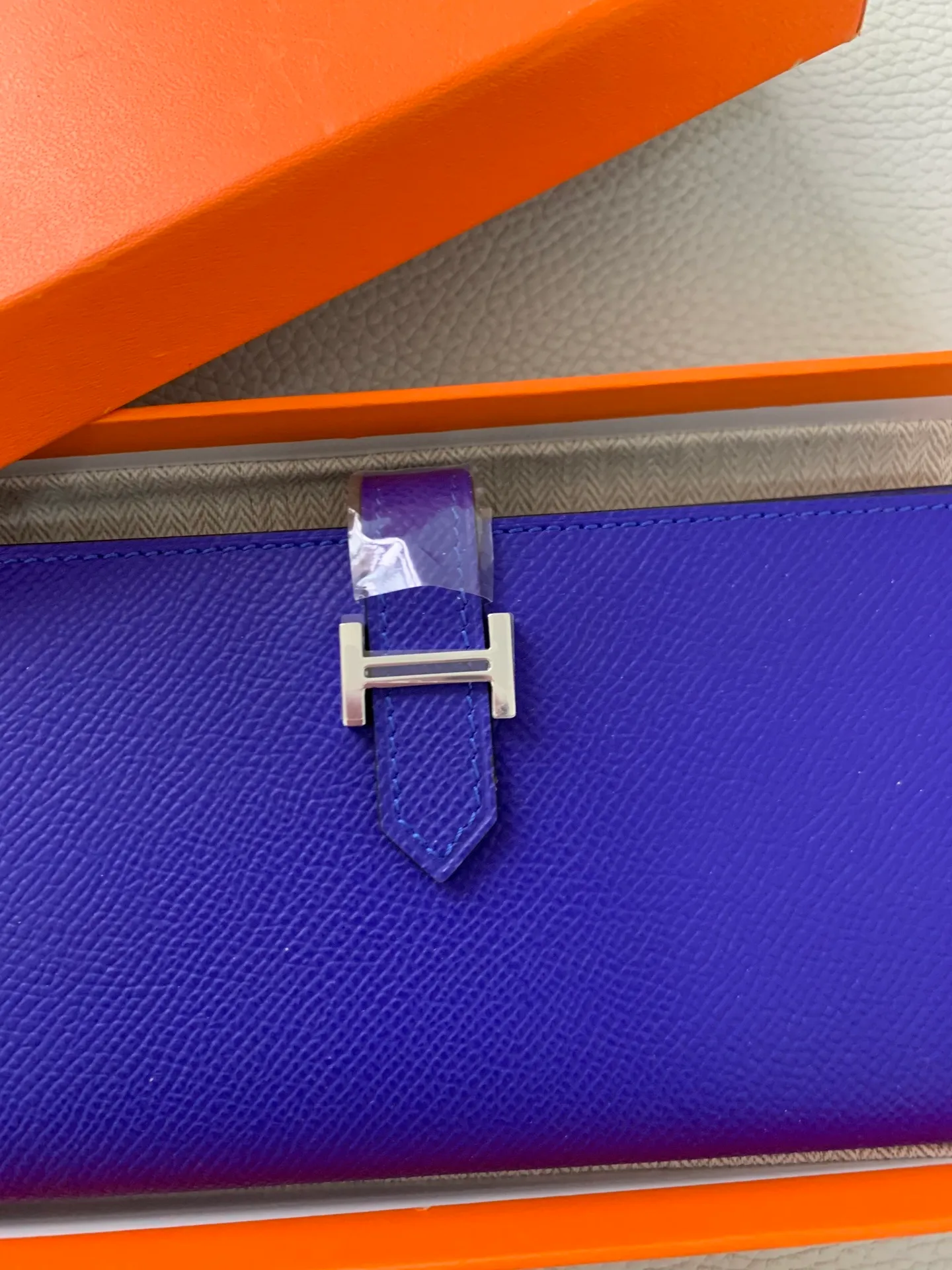 All Categories Hermès Wallet (Hermès) Hermès Original Order 175