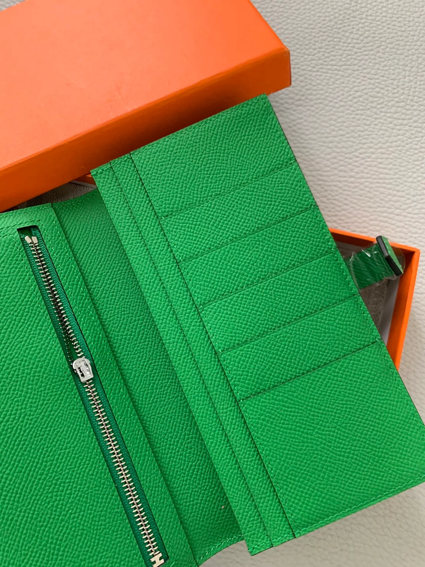 All Categories Hermès Wallet (Hermès) Hermès Original Order 175