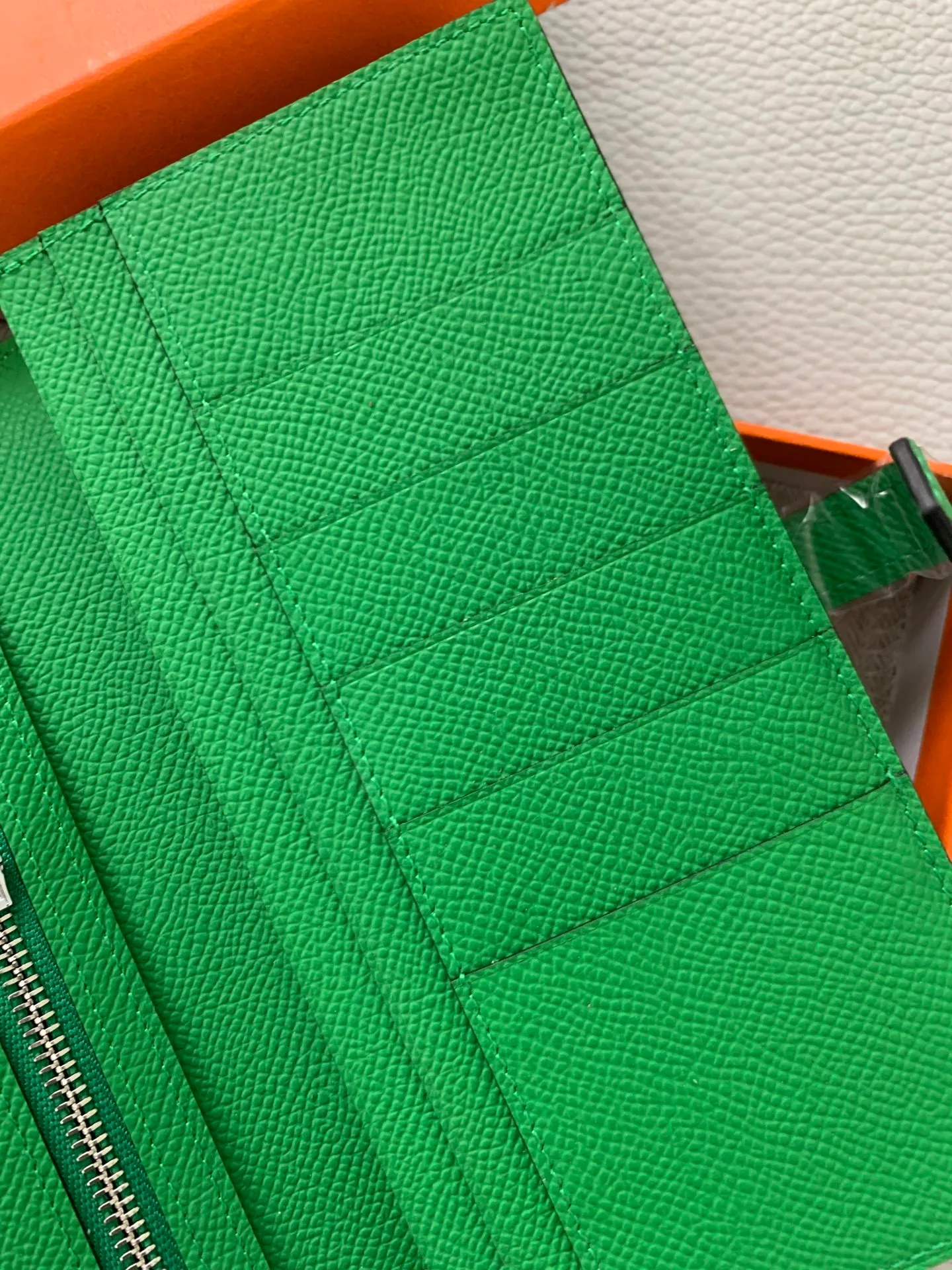 All Categories Hermès Wallet (Hermès) Hermès Original Order 175