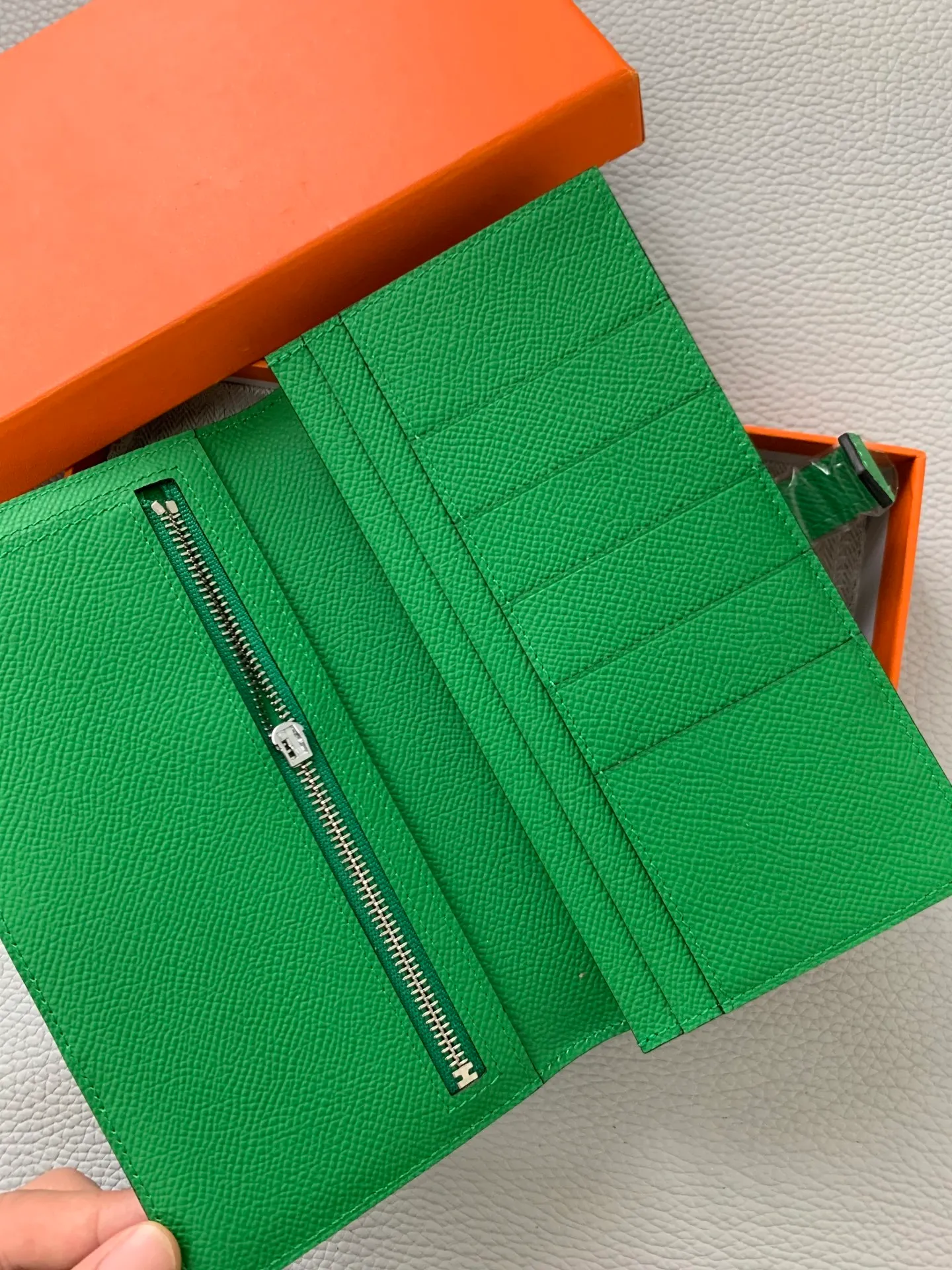 All Categories Hermès Wallet (Hermès) Hermès Original Order 175