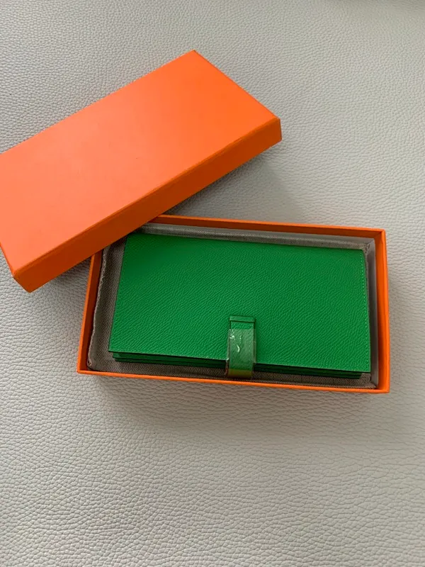 All Categories Hermès Wallet (Hermès) Hermès Original Order 175