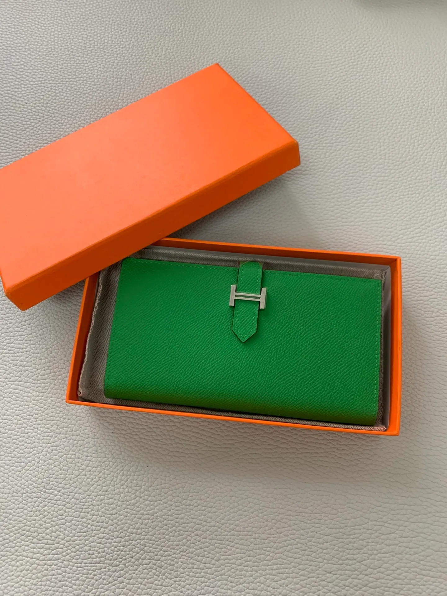 All Categories Hermès Wallet (Hermès) Hermès Original Order 175