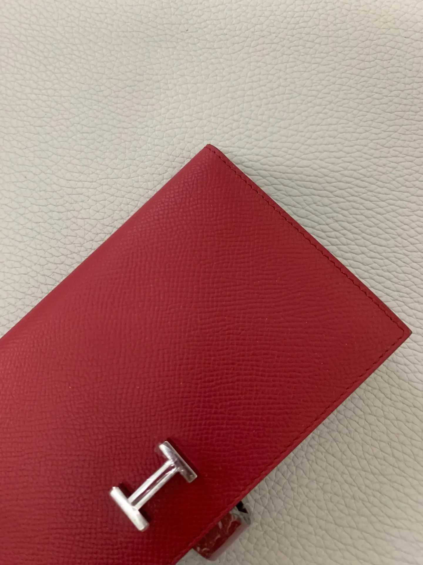 All Categories Hermès Wallet (Hermès) Hermès Original Order 175