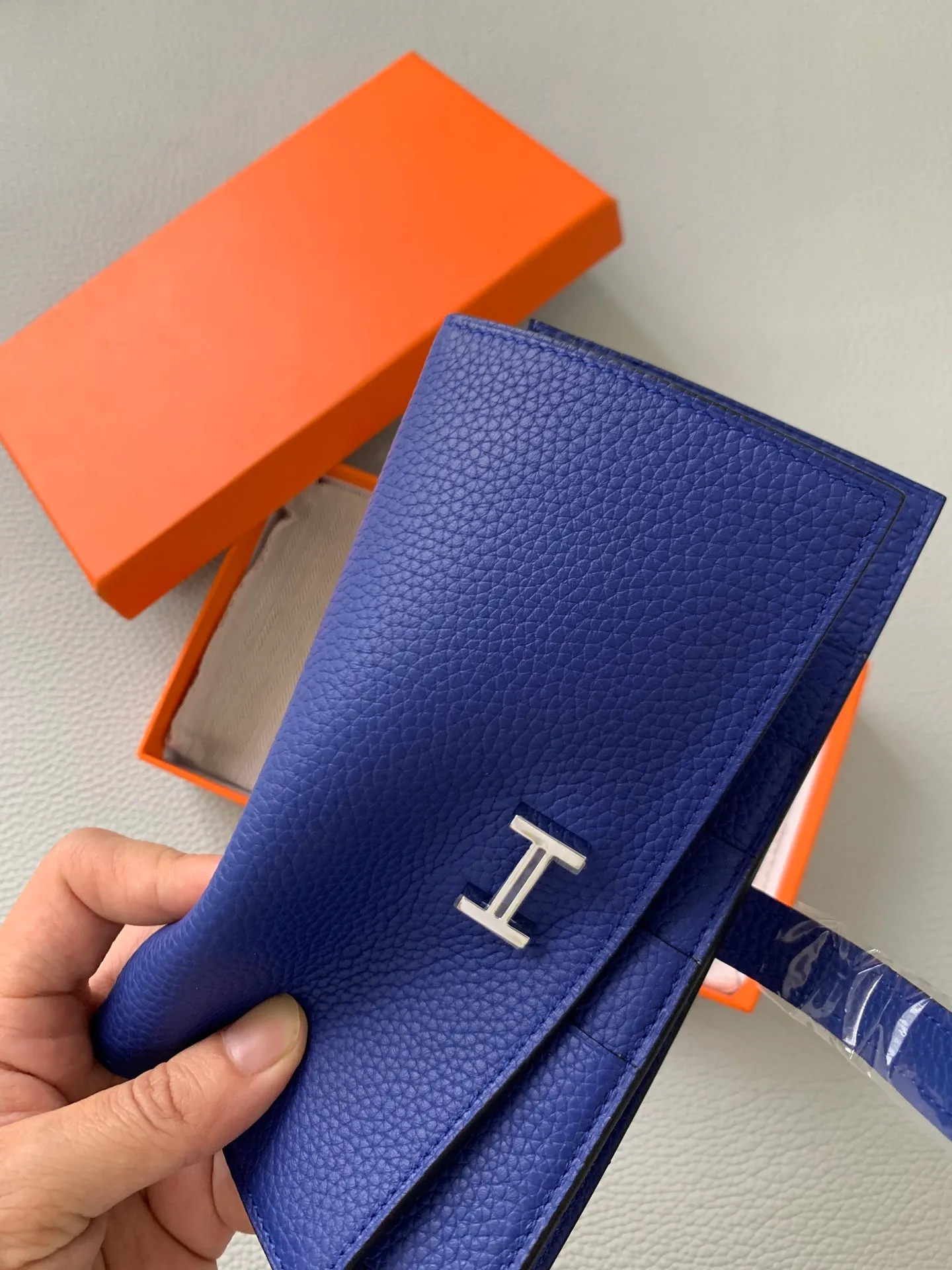 All Categories Hermès Wallet (Hermès) Hermès Original Order 175