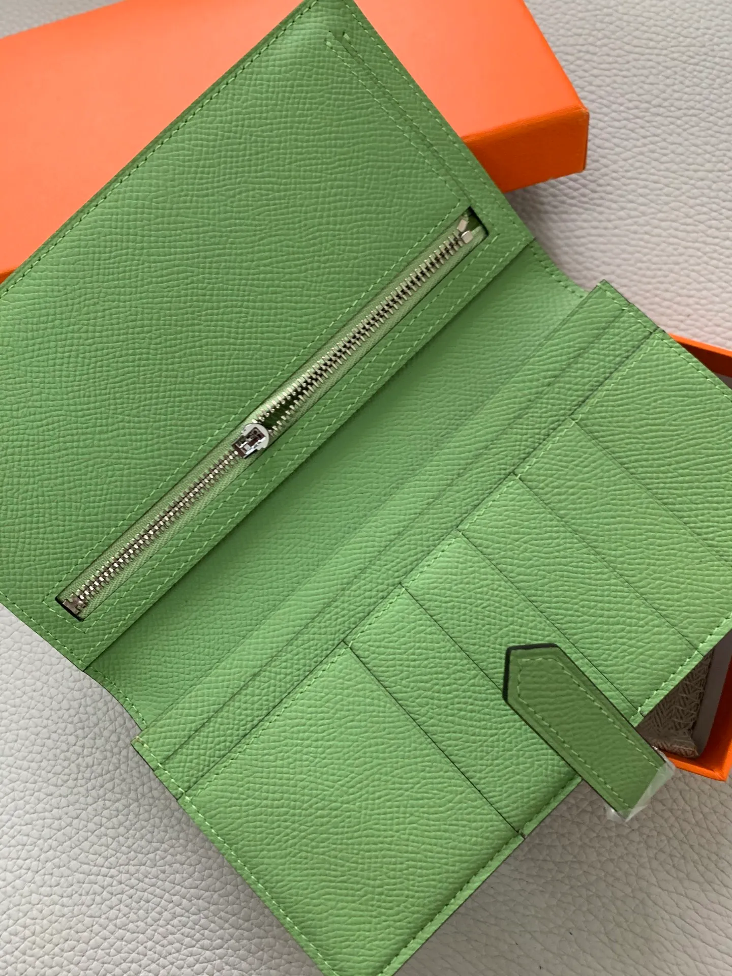 All Categories Hermès Wallet (Hermès) Hermès Original Order 175